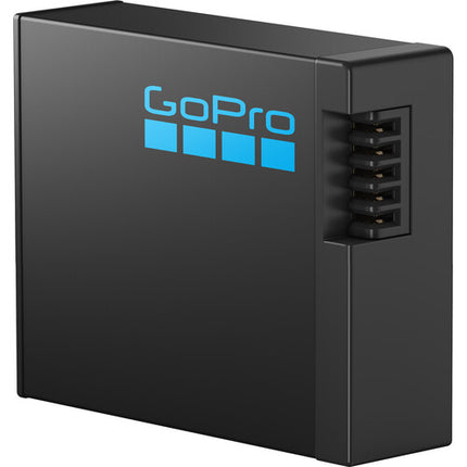 GoPro HERO13 Black Cámara de Acción 27MP 5.3K60 más Volta Battery Grip