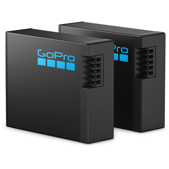 GoPro Enduro Batería Recargable Li-Ion 1900mAh para HERO13 Black Pack 2