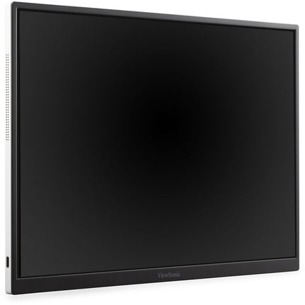 ViewSonic TD1656-2K Monitor portátil táctil 16 16 10 2560x1600 USB-C 65W