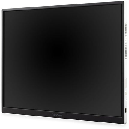 ViewSonic TD1656-2K Monitor portátil táctil 16 16 10 2560x1600 USB-C 65W
