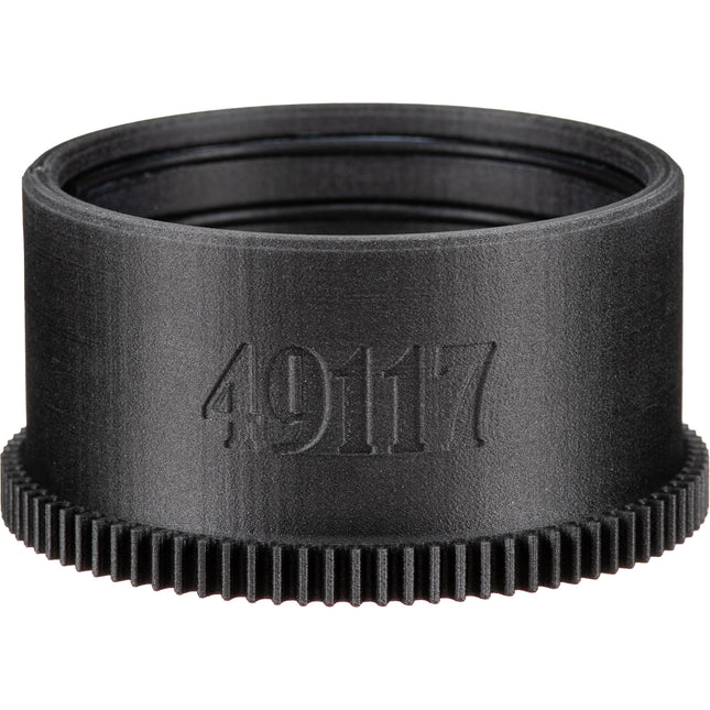 Aquatica 49117 Engranaje de enfoque para Sony FE 16-35mm F2.8 GM II con enfoque interno