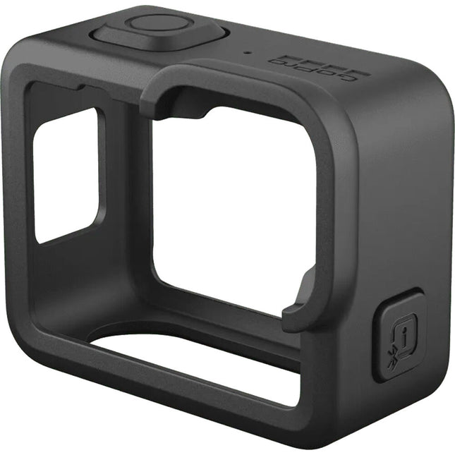 Funda Protectora de Goma para Cámara de Acción GoPro HERO 4K Fácil Instalación