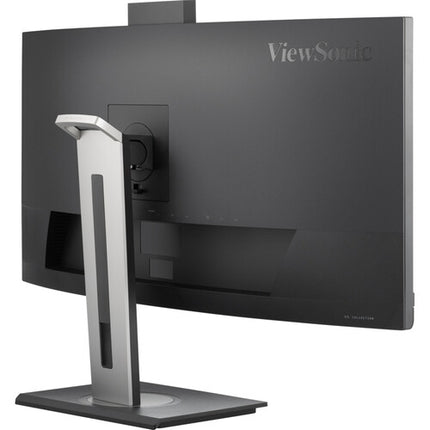 ViewSonic VG3457CV Monitor Curvo Ultrapanorámico 34" WQHD 100Hz USB-C 100W
