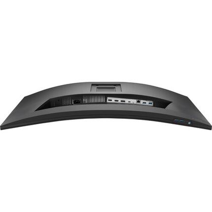 ViewSonic VG3457CV Monitor Curvo Ultrapanorámico 34" WQHD 100Hz USB-C 100W