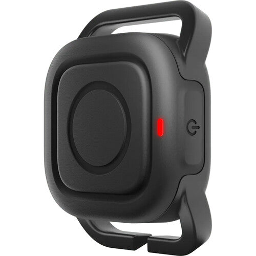 GoPro Control Remoto Impermeable para Cámaras HERO Bluetooth 20m con Correa de Muñeca