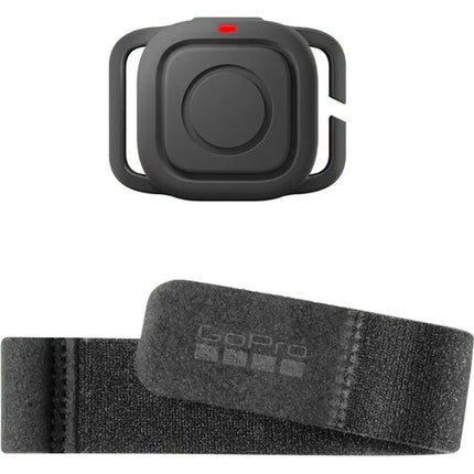 GoPro Control Remoto Impermeable para Cámaras HERO Bluetooth 20m con Correa de Muñeca