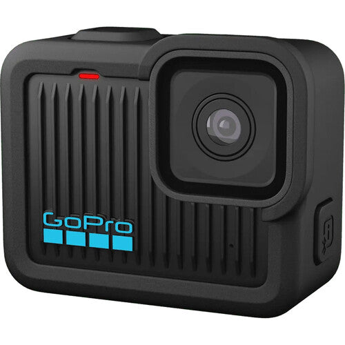 Funda Protectora de Goma para Cámara de Acción GoPro HERO 4K Fácil Instalación
