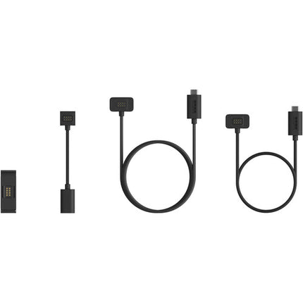 GoPro Contacto Power Door para cámaras HERO con cable USB-C magnético 1.6' y sello impermeable