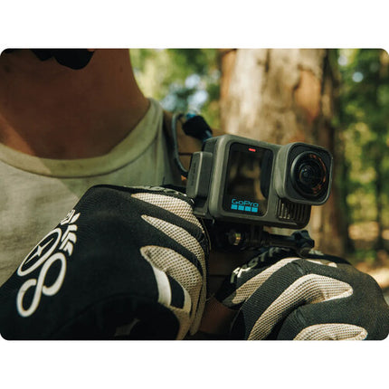 GoPro Contacto Power Door para cámaras HERO con cable USB-C magnético 1.6' y sello impermeable