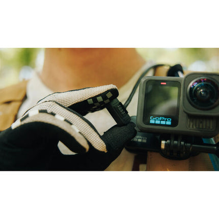 GoPro Contacto Power Door para cámaras HERO con cable USB-C magnético 1.6' y sello impermeable