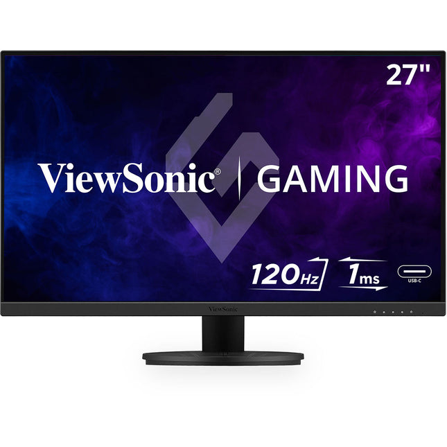 ViewSonic VX2716A Monitor para juegos 27" Full HD 120 Hz 1 ms HDMI