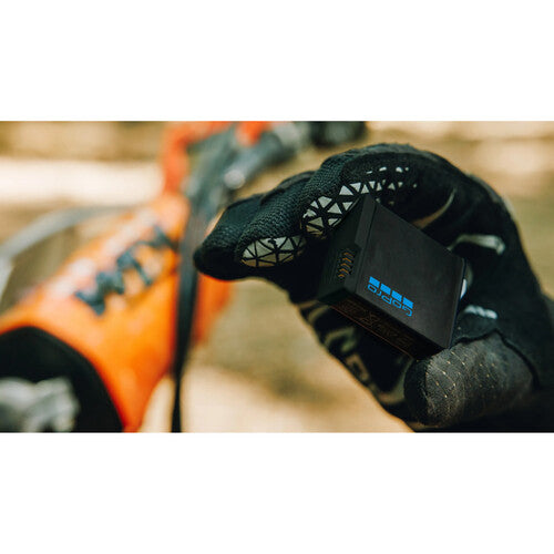 GoPro Enduro Batería Recargable Li-Ion 1900mAh para HERO13 Black Pack 2