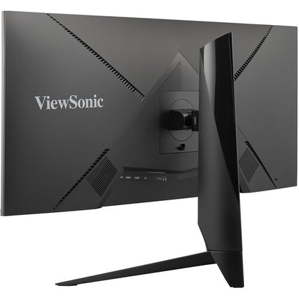 ViewSonic VX3418-2K Monitor ultrapanorámico 34" 165 Hz WQHD 3440x1440