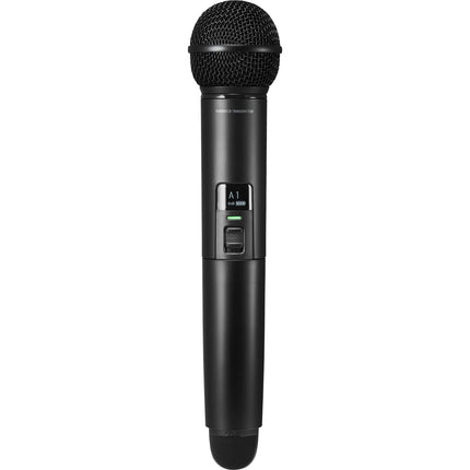 Audio-Technica ATW-T1402 System 20 PRO Micrófono Inalámbrico 2.4 GHz 18 Horas Autonomía