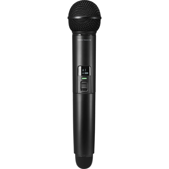 Audio-Technica ATW-T1402 System 20 PRO Micrófono Inalámbrico 2.4 GHz 18 Horas Autonomía