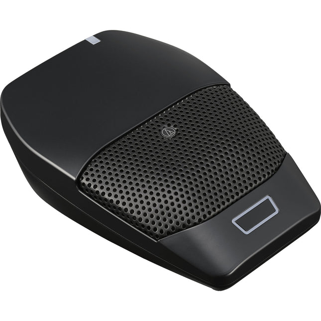 Audio-Technica ATW-T1406 Sistema 20 PRO Micrófono de Superficie Inalámbrico 12 Hrs y Encriptación AES 128-Bit