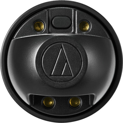 Audio-Technica ATW-T1402 System 20 PRO Micrófono Inalámbrico 2.4 GHz 18 Horas Autonomía