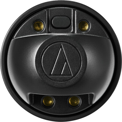 Audio-Technica ATW-T1402 System 20 PRO Micrófono Inalámbrico 2.4 GHz 18 Horas Autonomía