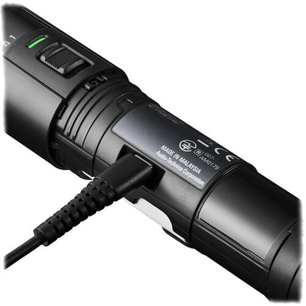 Audio-Technica ATW-T1402 System 20 PRO Micrófono Inalámbrico 2.4 GHz 18 Horas Autonomía