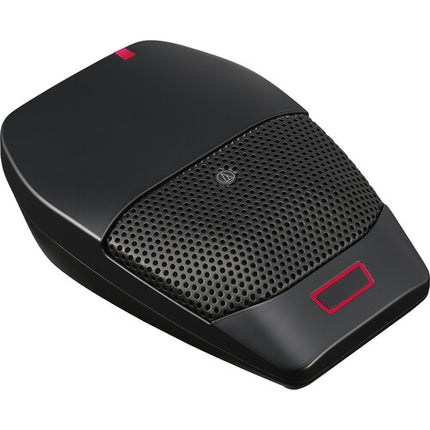 Audio-Technica ATW-T1406 Sistema 20 PRO Micrófono de Superficie Inalámbrico 12 Hrs y Encriptación AES 128-Bit