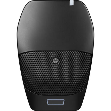 Audio-Technica ATW-T1406 Sistema 20 PRO Micrófono de Superficie Inalámbrico 12 Hrs y Encriptación AES 128-Bit