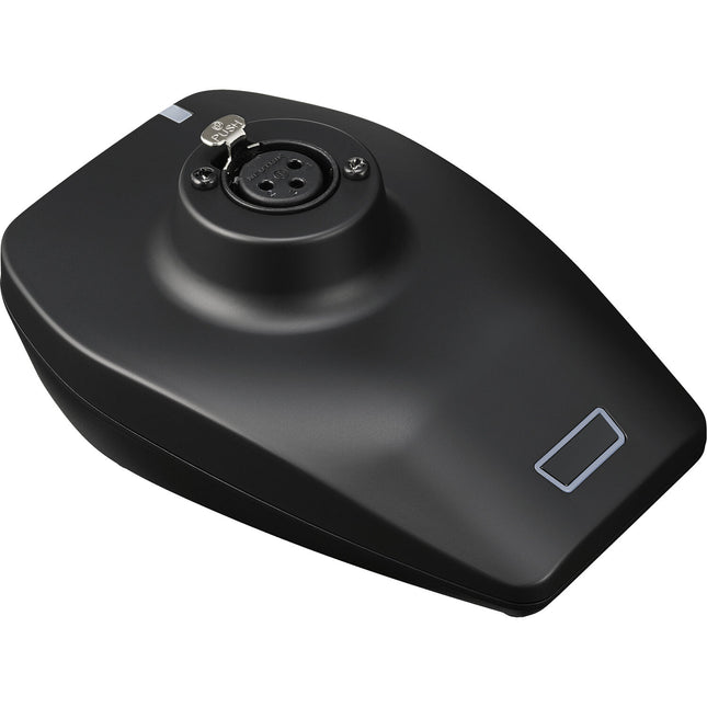Audio-Technica ATW-T1407 Transmisor Digital Inalámbrico de Escritorio 12h Batería OLED