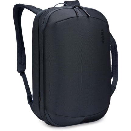 Thule Subterra 2 Bolsa de Viaje Híbrida Expandible 15L a 23L Azul