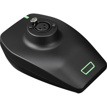 Audio-Technica ATW-T1407 Transmisor Digital Inalámbrico de Escritorio 12h Batería OLED