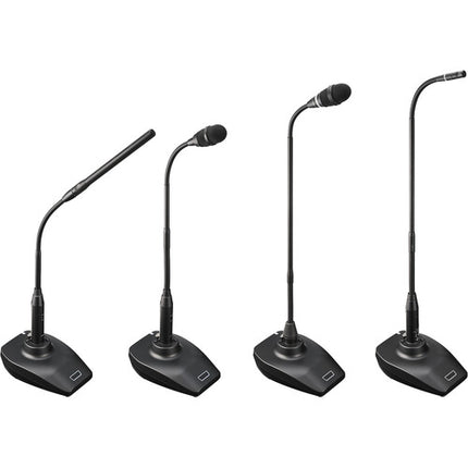 Audio-Technica ATW-T1407 Transmisor Digital Inalámbrico de Escritorio 12h Batería OLED