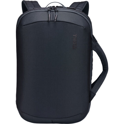 Thule Subterra 2 Bolsa de Viaje Híbrida Expandible 15L a 23L Azul