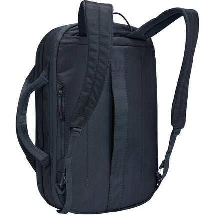 Thule Subterra 2 Bolsa de Viaje Híbrida Expandible 15L a 23L Azul