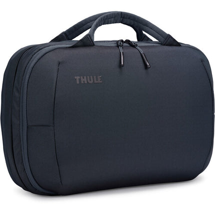 Thule Subterra 2 Bolsa de Viaje Híbrida Expandible 15L a 23L Azul