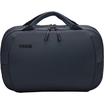 Thule Subterra 2 Bolsa de Viaje Híbrida Expandible 15L a 23L Azul