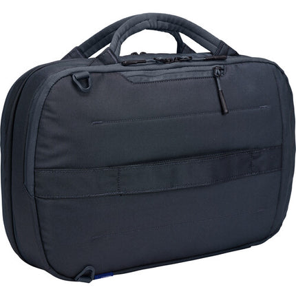 Thule Subterra 2 Bolsa de Viaje Híbrida Expandible 15L a 23L Azul