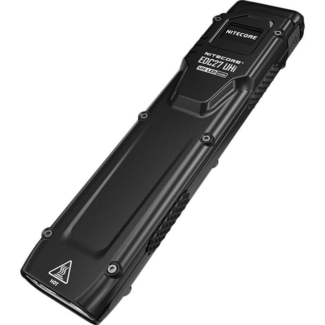 Nitecore EDC27 UHi Linterna Recargable 3100 Lumens 55 Horas USB-C