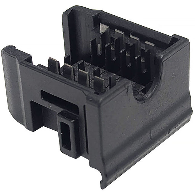 Simply45 Cartucho para S45-P420 Herramienta de Terminación con Cuchillas de Acero Inoxidable