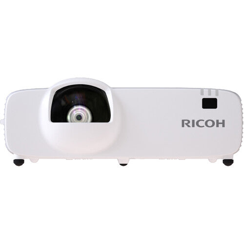 Ricoh PJ-WUL5A40ST Proyector Láser 3LCD 4500 Lúmenes WUXGA 0.44:1 Corto Alcance HDR