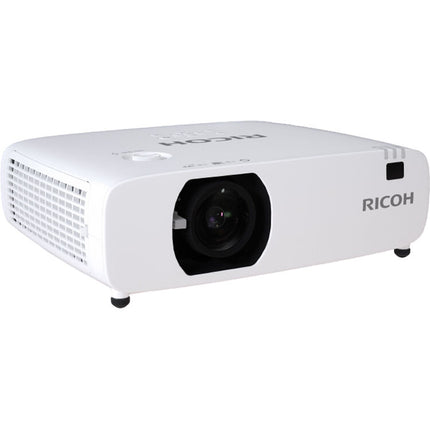 Ricoh PJ-WUL5A50 Proyector Láser 3LCD WUXGA 5200 Lúmenes 16W Altavoz