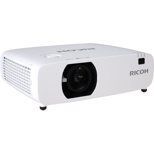 Ricoh PJ-WUL5A50 Proyector Láser 3LCD WUXGA 5200 Lúmenes 16W Altavoz