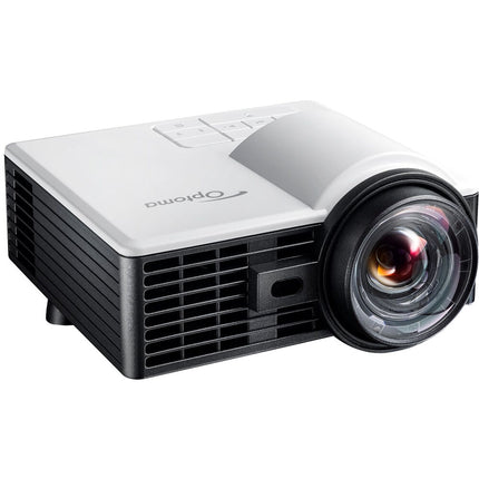 Optoma Technology ML1050STi proyector pico WXGA 535 lúmenes