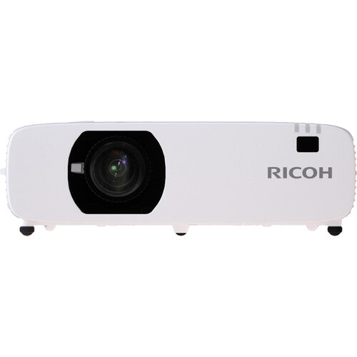 Ricoh PJ-WUL5A50 Proyector Láser 3LCD WUXGA 5200 Lúmenes 16W Altavoz