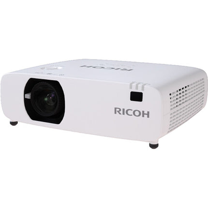 Ricoh PJ-WUL5A50 Proyector Láser 3LCD WUXGA 5200 Lúmenes 16W Altavoz