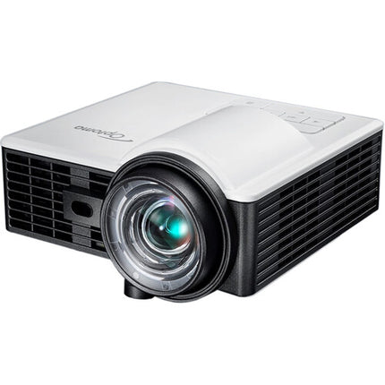 Optoma Technology ML1050STi proyector pico WXGA 535 lúmenes