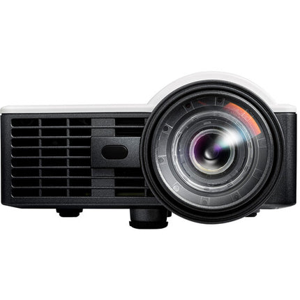 Optoma Technology ML1050STi proyector pico WXGA 535 lúmenes