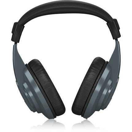 Behringer HPM1100 Auriculares Cerrados Multuso Drivers 1.5 Pulgadas Cable 2 Metros