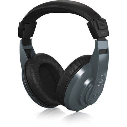 Behringer HPM1100 Auriculares Cerrados Multuso Drivers 1.5 Pulgadas Cable 2 Metros