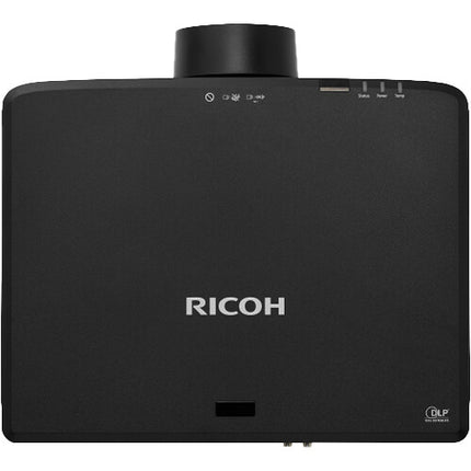 Ricoh PJ-WUL6670 Proyector Láser DLP WUXGA 7200 Lúmenes Zoom Motorizado