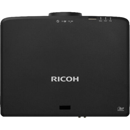 Ricoh PJ-WUL6680 Proyector láser DLP WUXGA 8500 lúmenes Zoom motorizado