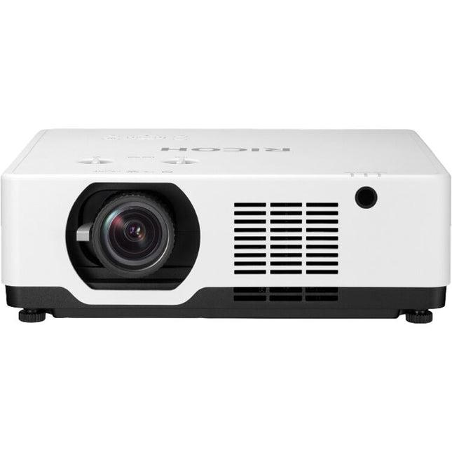 Ricoh PJ-WUL6760 Proyector Láser 3LCD 6000 Lúmenes WUXGA 1920x1200