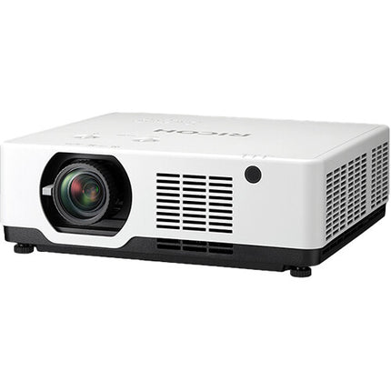 Ricoh PJ-WUL6760 Proyector Láser 3LCD 6000 Lúmenes WUXGA 1920x1200